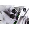Монтировка SKY-WATCHER AZ-EQ5 SYNSCAN GOTO с колонной PIER TRIPOD 70515